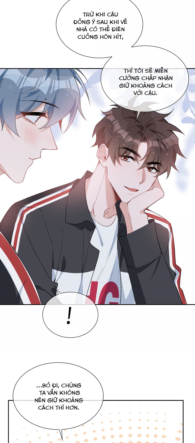 Sơn Hải Cao Trung Chapter 100 - Trang 3