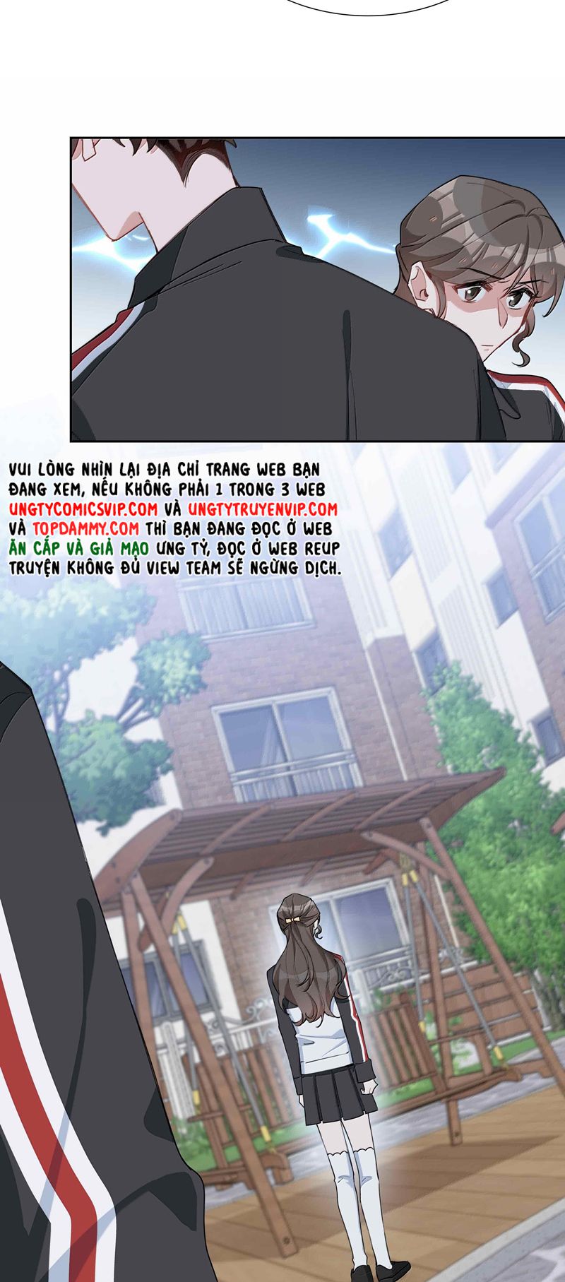 Sơn Hải Cao Trung Chapter 100 - Trang 3