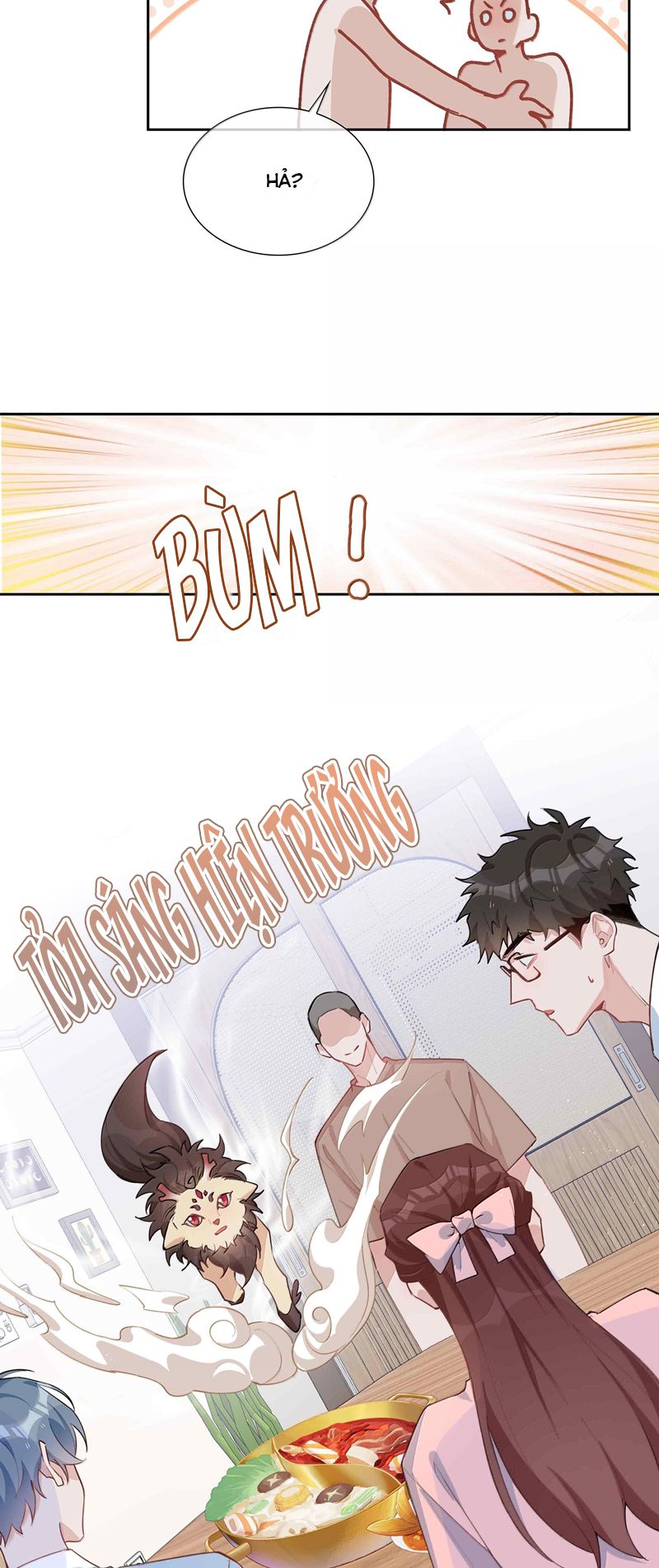 Sơn Hải Cao Trung Chapter 100 - Trang 3