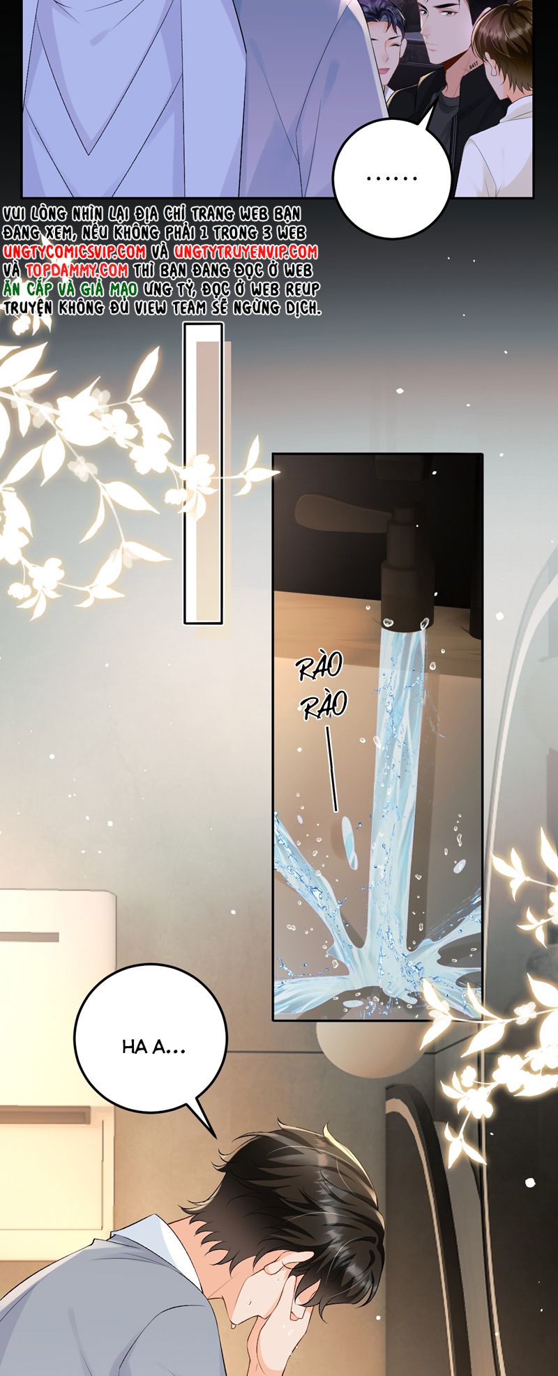 Bản Tính Hạ Đẳng Chapter 27 - Trang 3