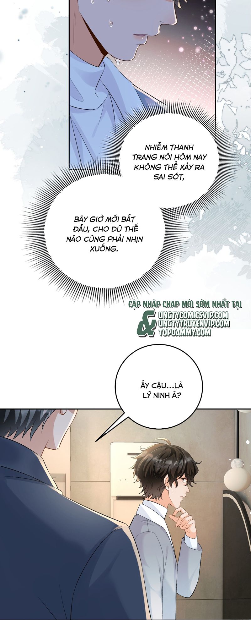 Bản Tính Hạ Đẳng Chapter 27 - Trang 3