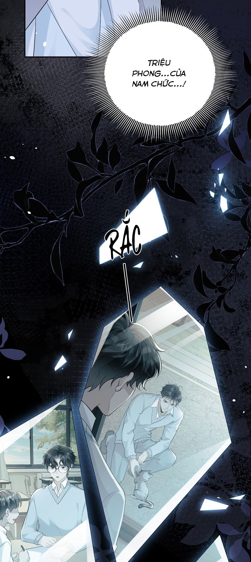 Bản Tính Hạ Đẳng Chapter 27 - Trang 3