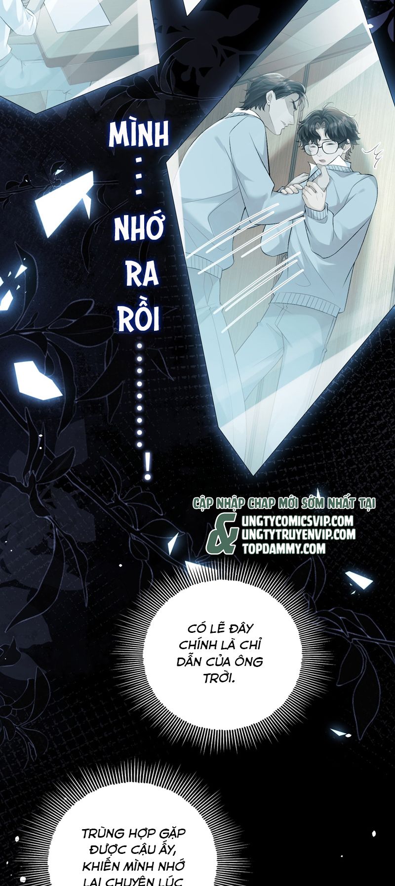 Bản Tính Hạ Đẳng Chapter 27 - Trang 3