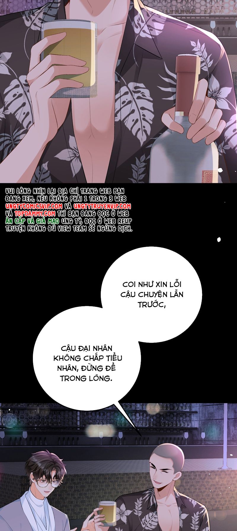 Bản Tính Hạ Đẳng Chapter 27 - Trang 3