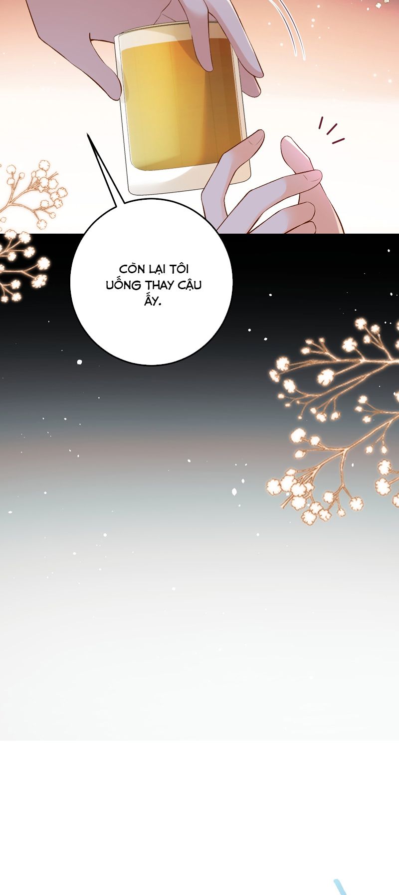 Bản Tính Hạ Đẳng Chapter 27 - Trang 3