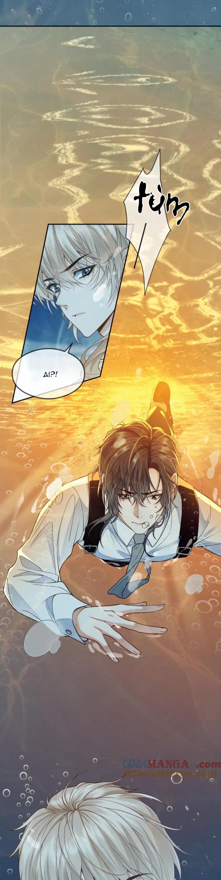 Lang Cẩu Chủ Thần Chapter 201 - Trang 3