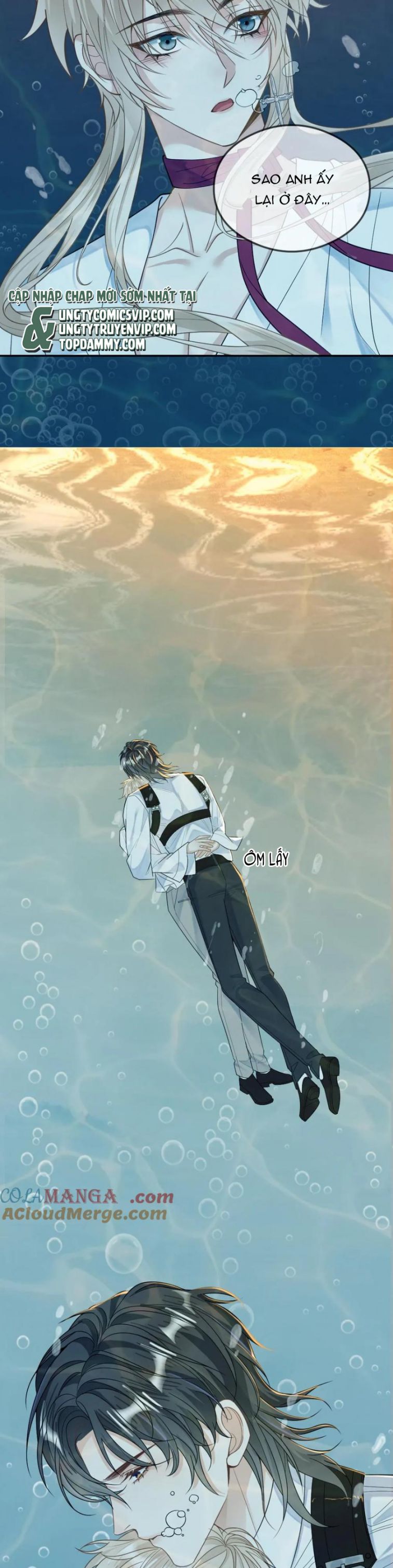 Lang Cẩu Chủ Thần Chapter 201 - Trang 3