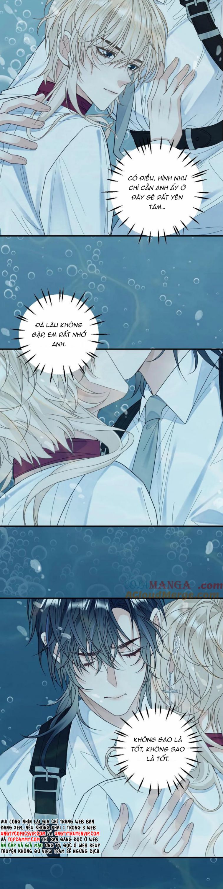 Lang Cẩu Chủ Thần Chapter 201 - Trang 3