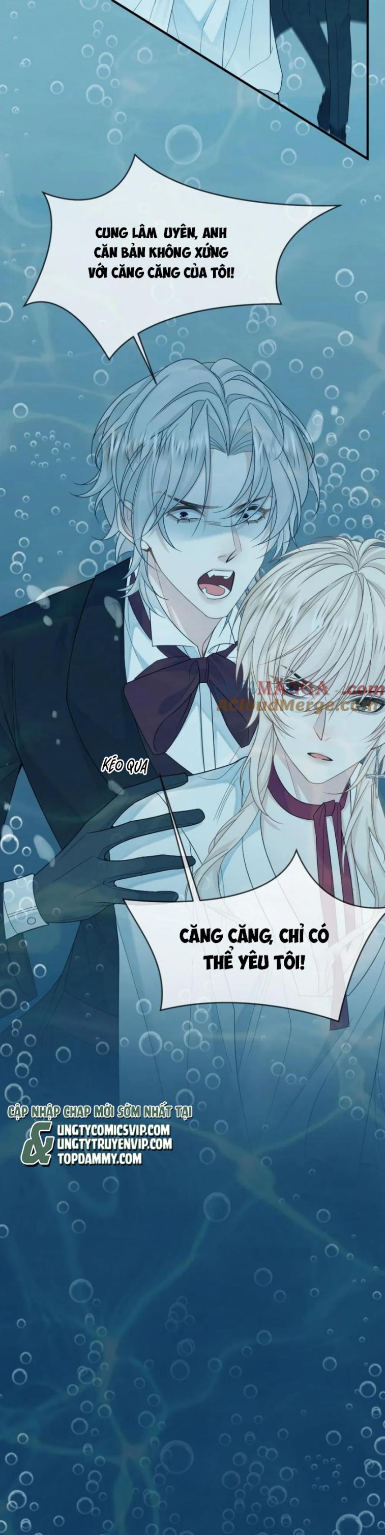 Lang Cẩu Chủ Thần Chapter 201 - Trang 3