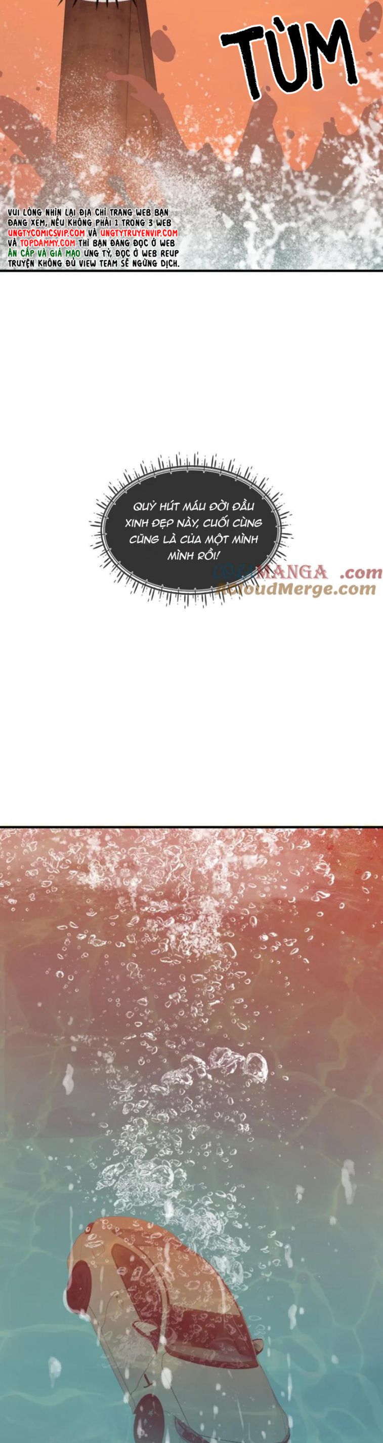 Lang Cẩu Chủ Thần Chapter 201 - Trang 3