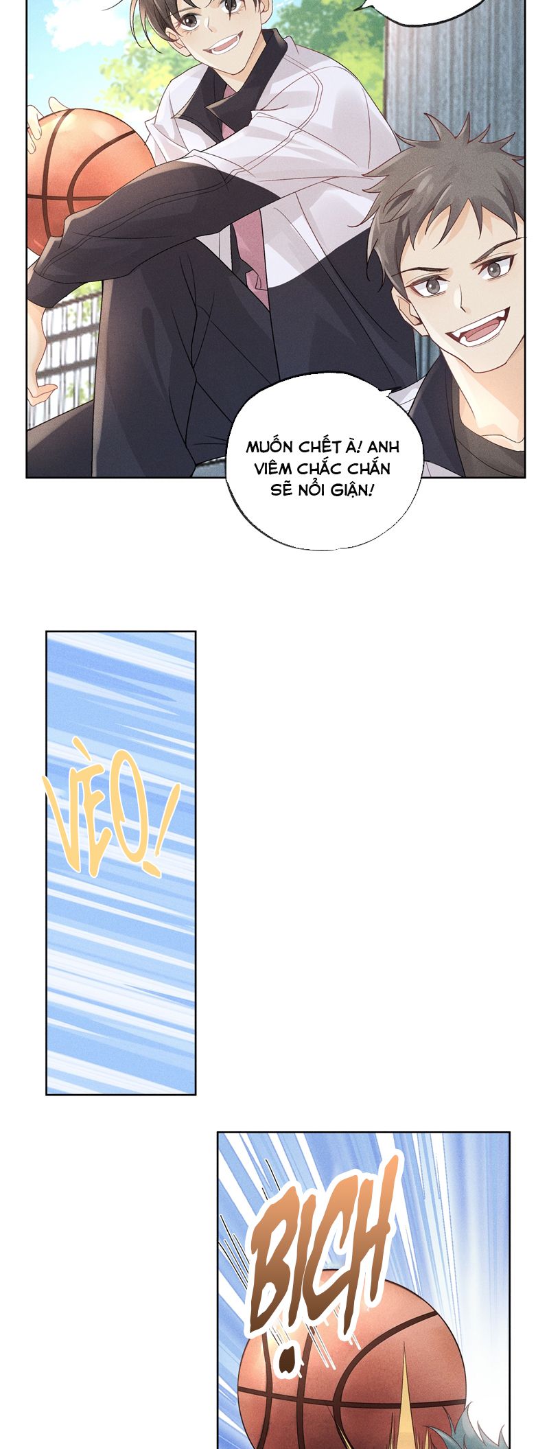 Xuyên Nhanh Chi Cải Tạo Bắt Đầu Lại Làm Người Chapter 103 - Trang 4