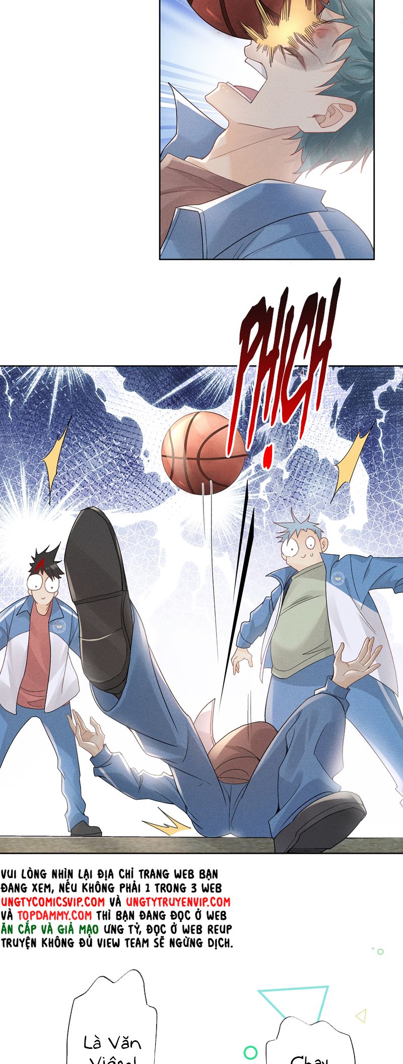 Xuyên Nhanh Chi Cải Tạo Bắt Đầu Lại Làm Người Chapter 103 - Trang 4