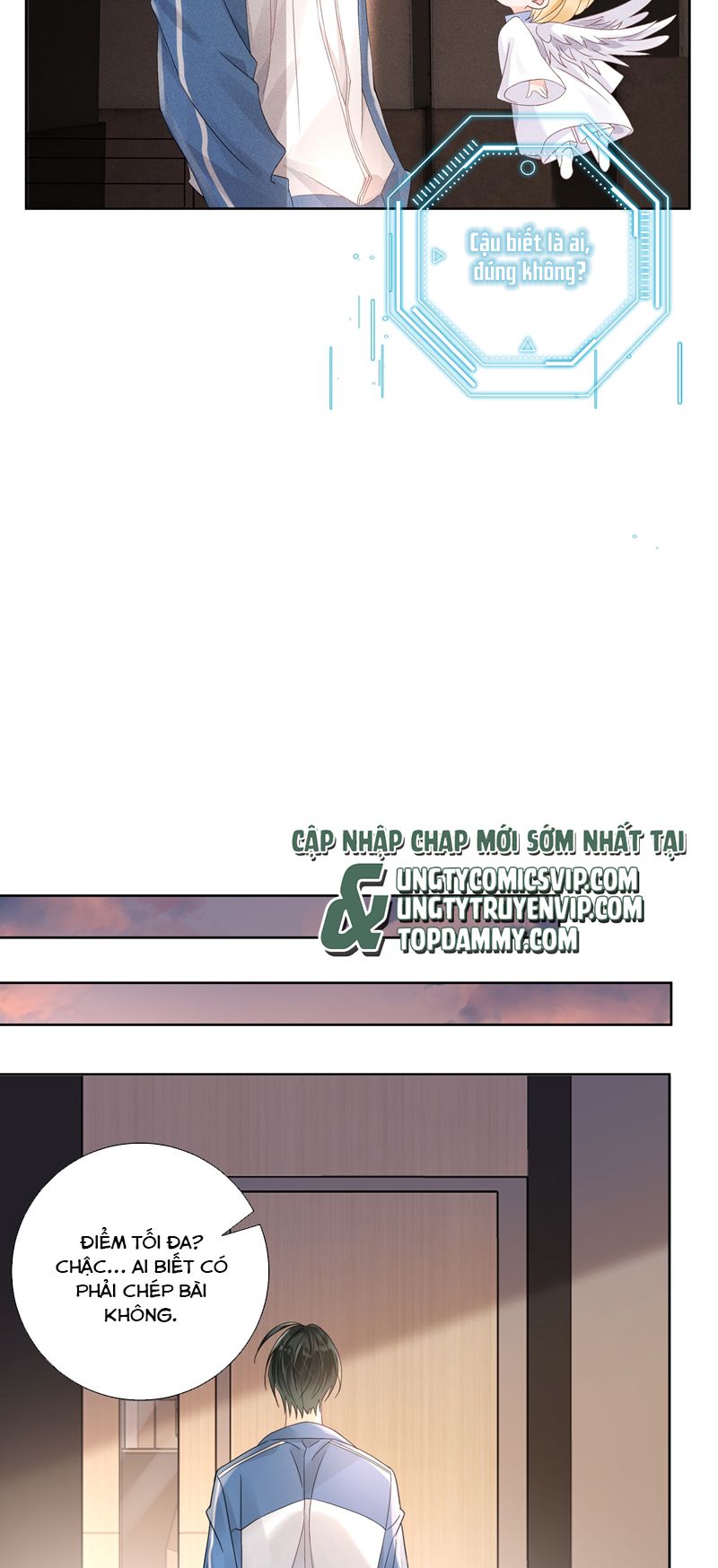 Xuyên Nhanh Chi Cải Tạo Bắt Đầu Lại Làm Người Chapter 103 - Trang 4