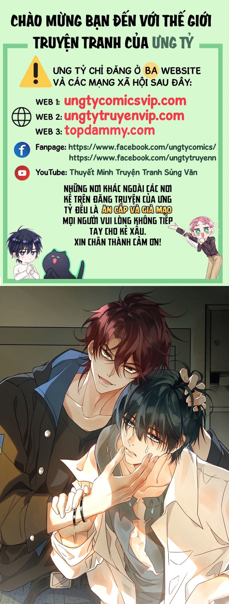 Xuyên Nhanh Chi Cải Tạo Bắt Đầu Lại Làm Người Chapter 103 - Trang 4