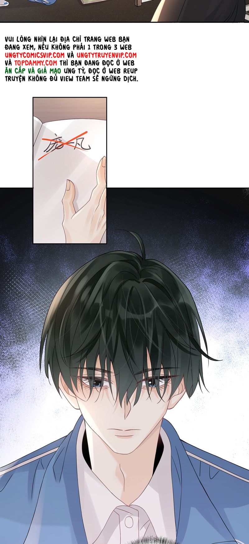 Xuyên Nhanh Chi Cải Tạo Bắt Đầu Lại Làm Người Chapter 103 - Trang 4