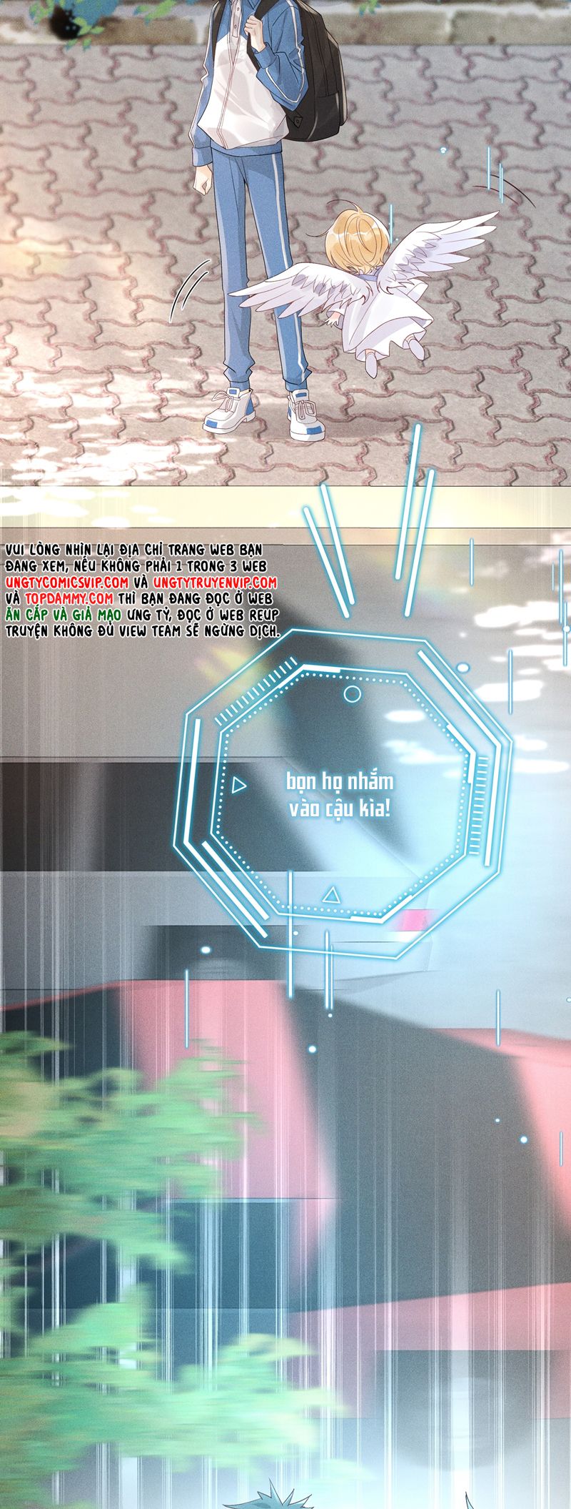 Xuyên Nhanh Chi Cải Tạo Bắt Đầu Lại Làm Người Chapter 103 - Trang 4