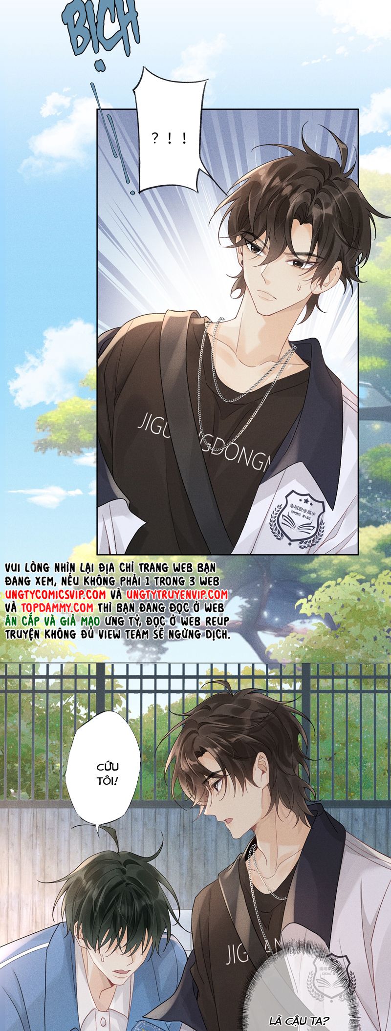 Xuyên Nhanh Chi Cải Tạo Bắt Đầu Lại Làm Người Chapter 103 - Trang 4