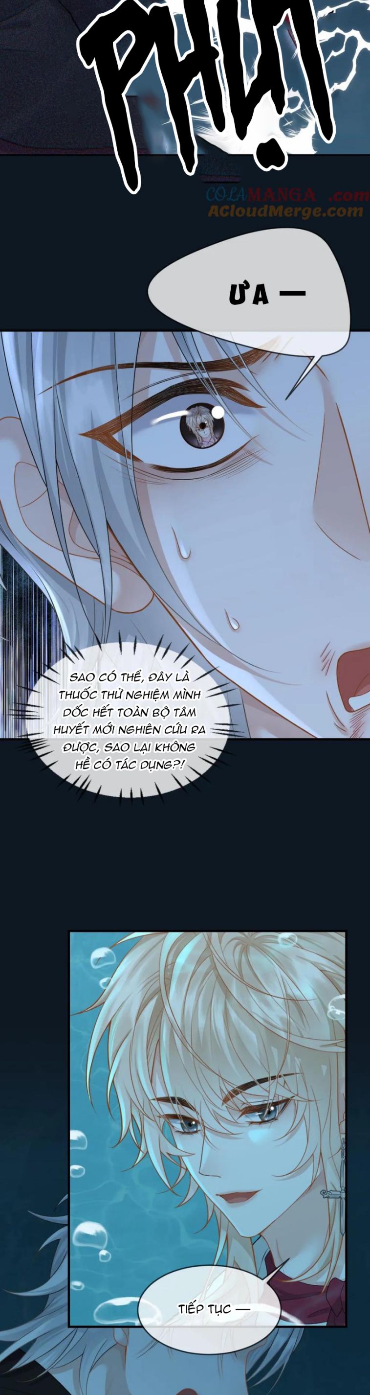 Lang Cẩu Chủ Thần Chapter 202 - Trang 3