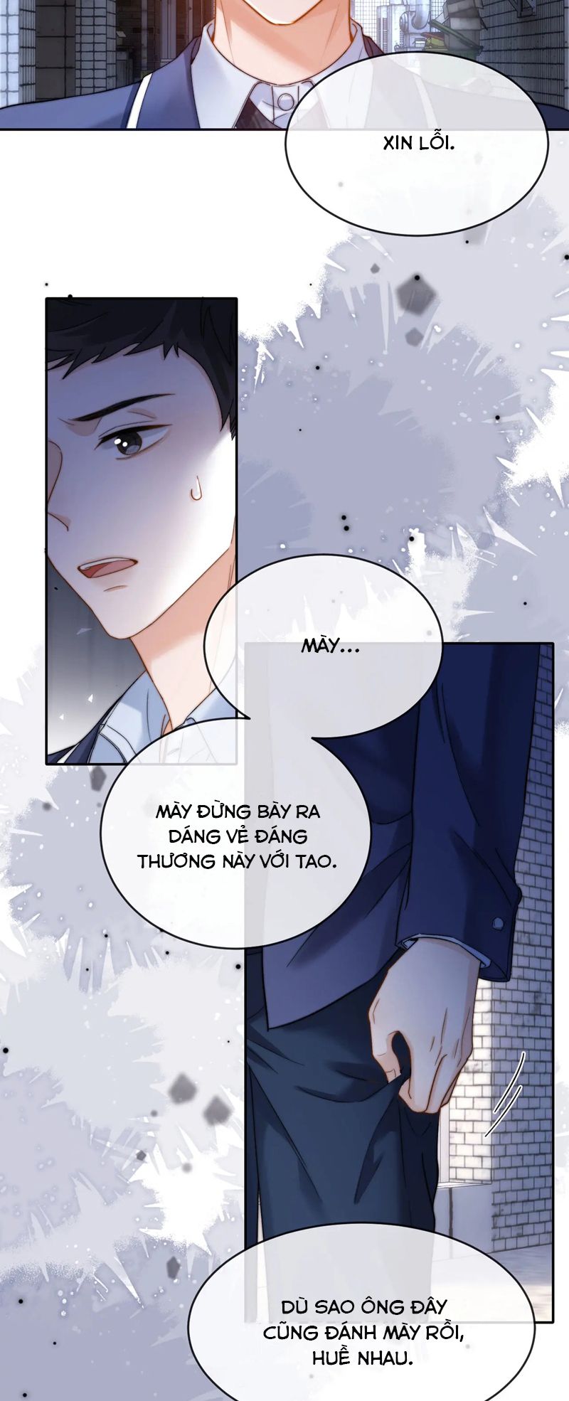 Chất Dị Ứng Đáng Yêu Chapter 45 - Trang 4