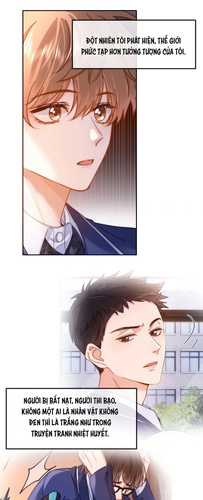 Chất Dị Ứng Đáng Yêu Chapter 45 - Trang 4