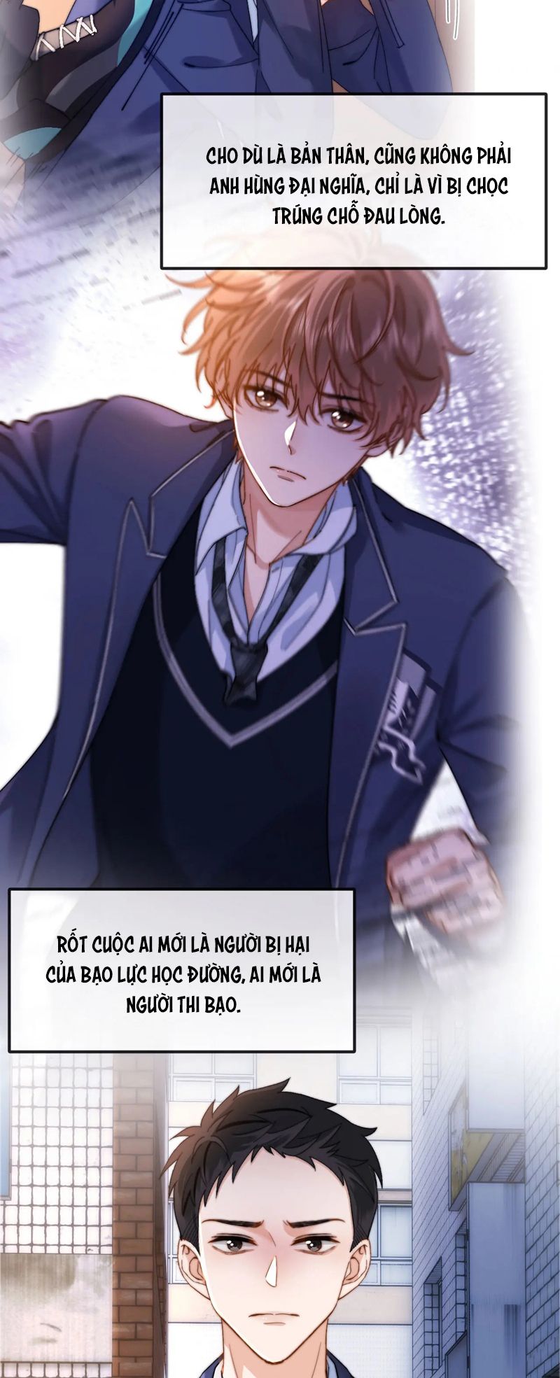 Chất Dị Ứng Đáng Yêu Chapter 45 - Trang 4