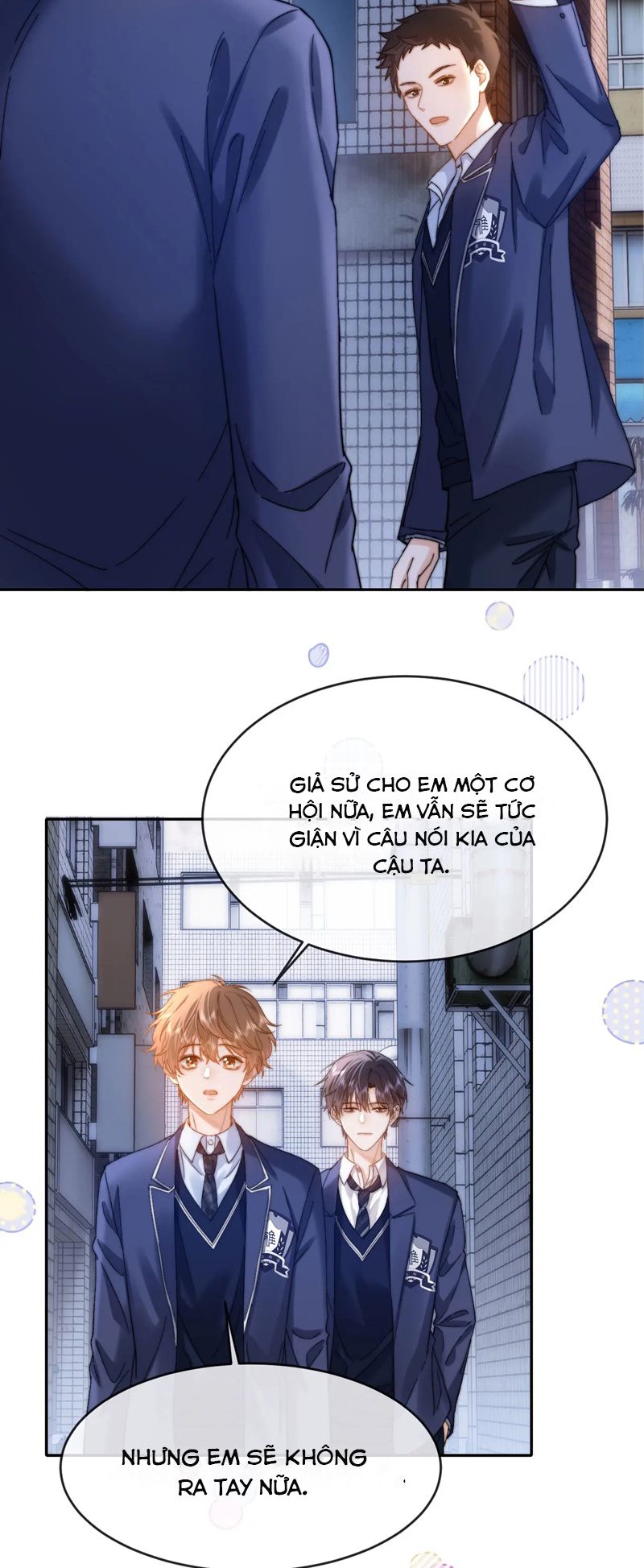 Chất Dị Ứng Đáng Yêu Chapter 45 - Trang 4