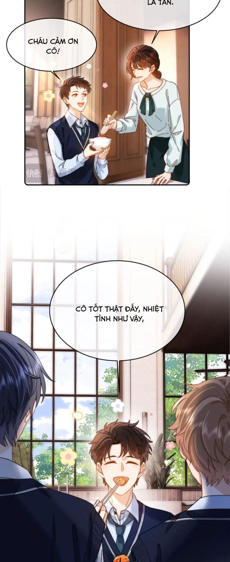 Chất Dị Ứng Đáng Yêu Chapter 45 - Trang 4