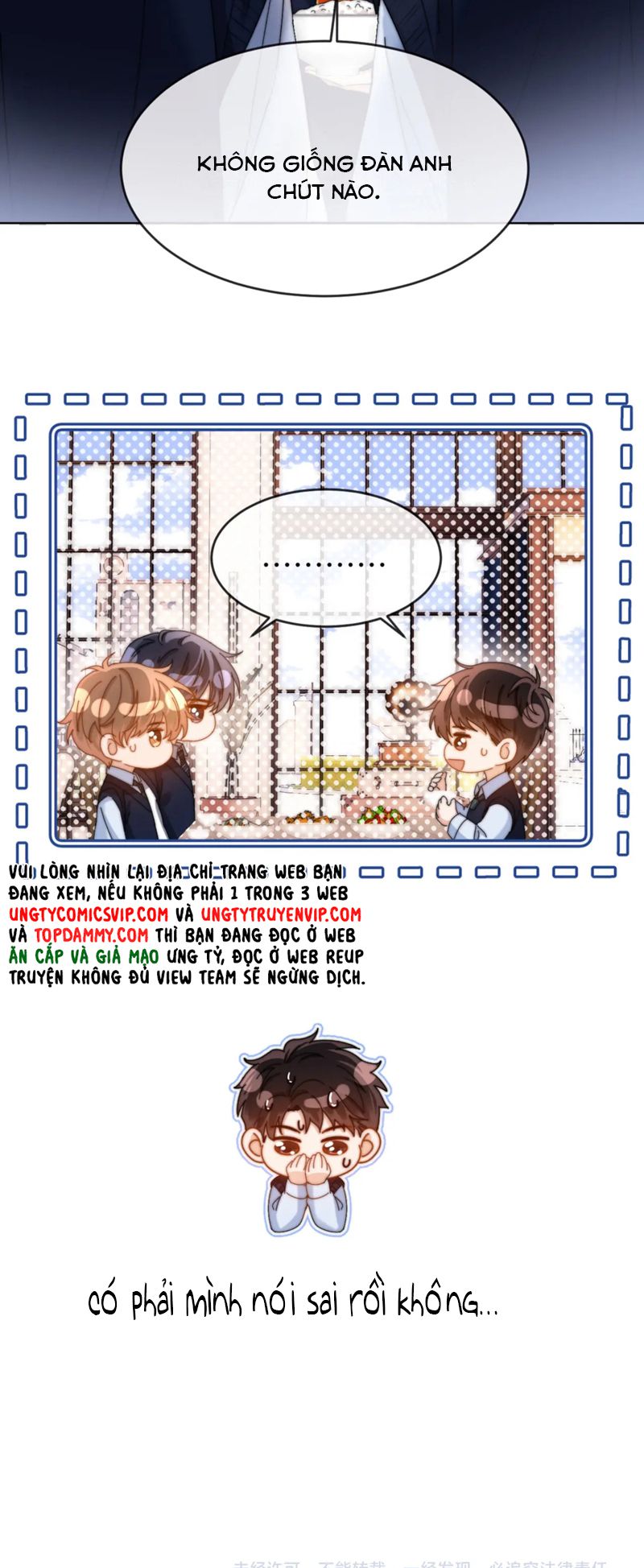 Chất Dị Ứng Đáng Yêu Chapter 45 - Trang 4