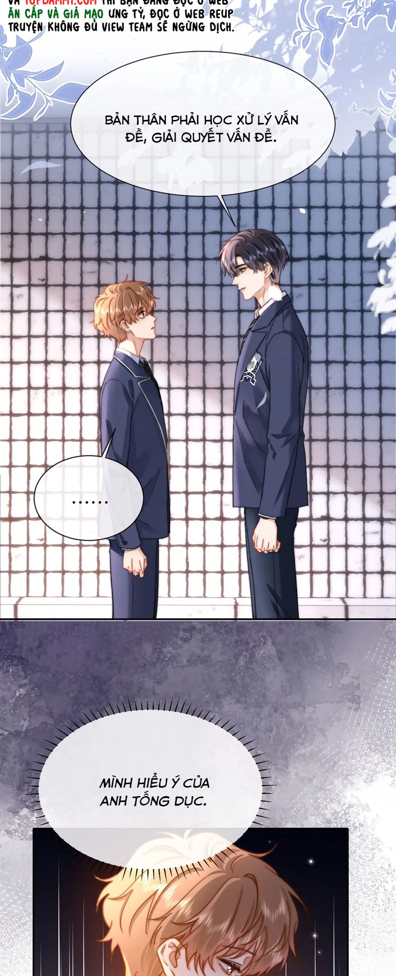 Chất Dị Ứng Đáng Yêu Chapter 45 - Trang 4