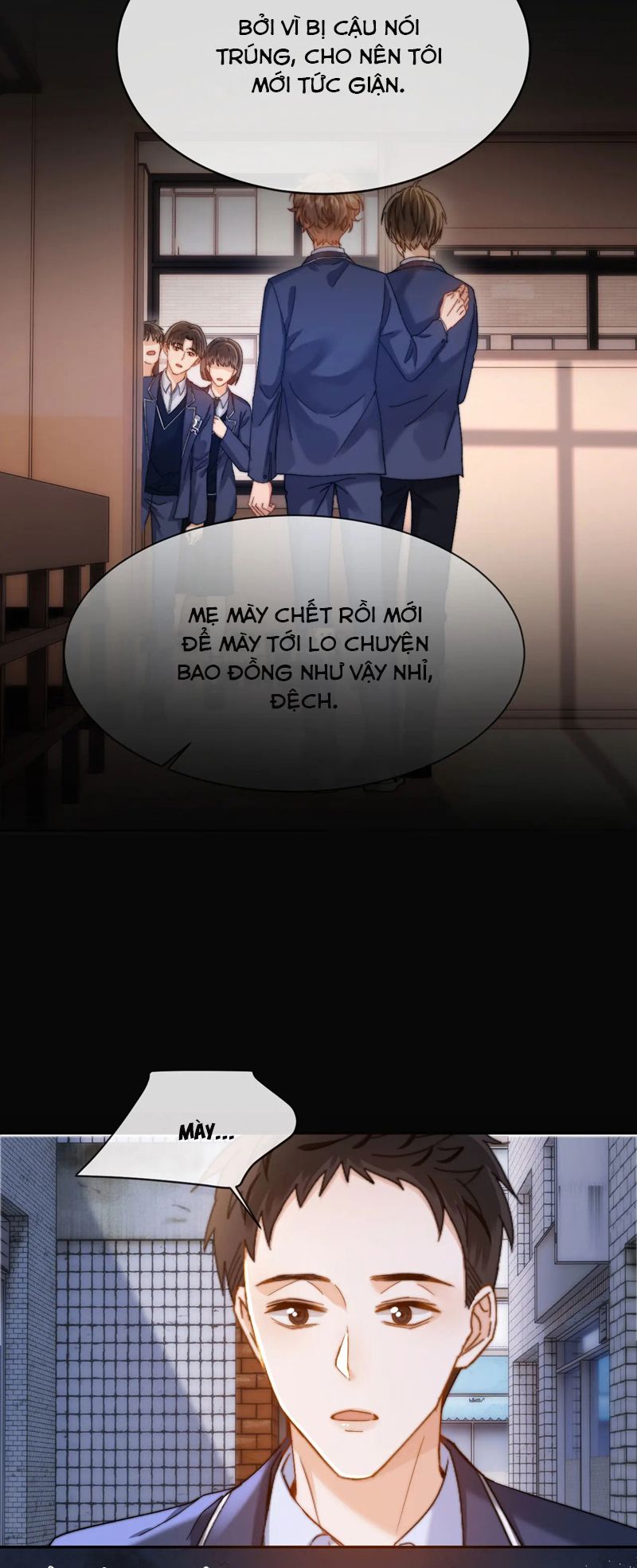 Chất Dị Ứng Đáng Yêu Chapter 45 - Trang 4