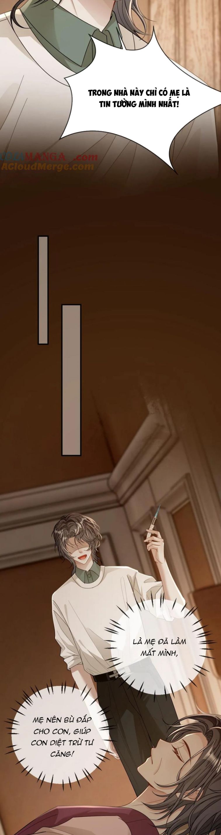 Lang Cẩu Chủ Thần Chapter 203 - Trang 3