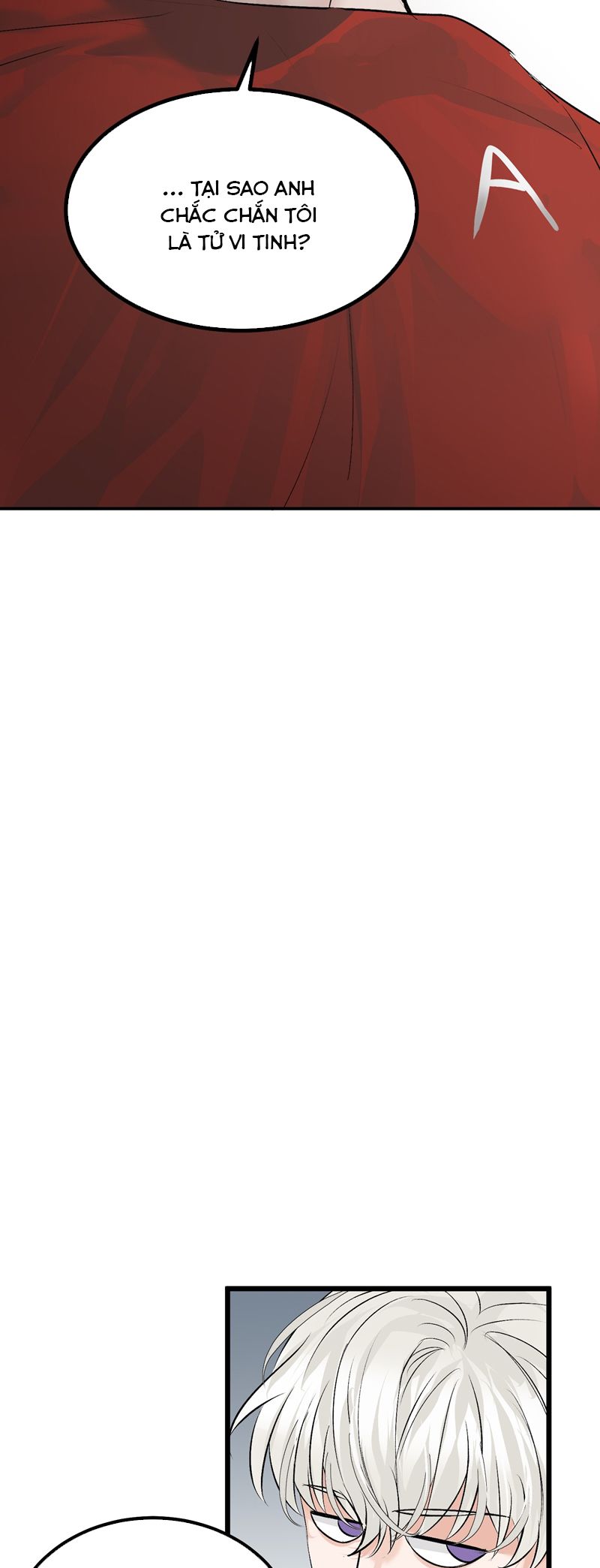 C Vị Thành Thần 3 Chapter 15 - Trang 3