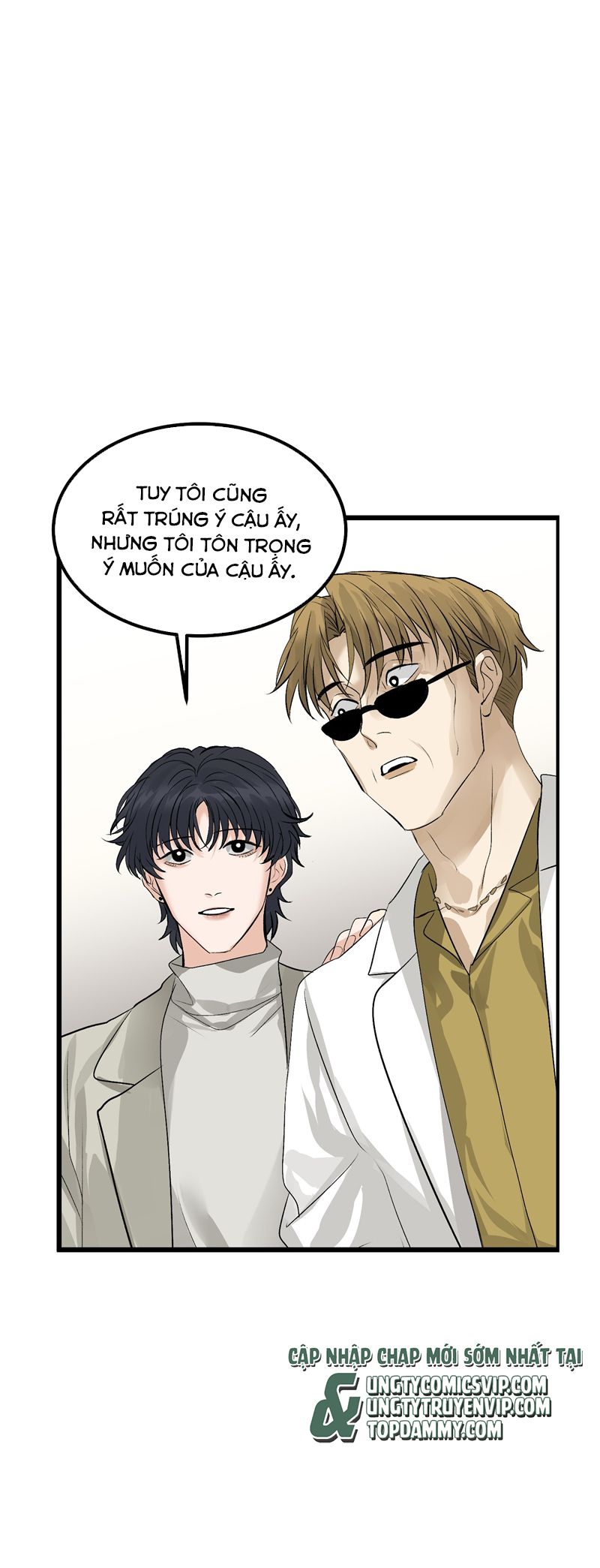 C Vị Thành Thần 3 Chapter 15 - Trang 3