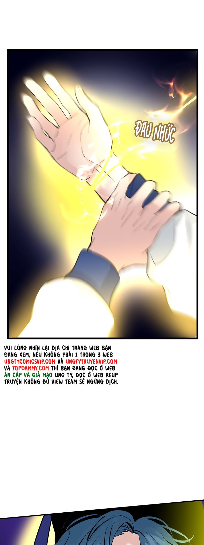 C Vị Thành Thần 3 Chapter 15 - Trang 3