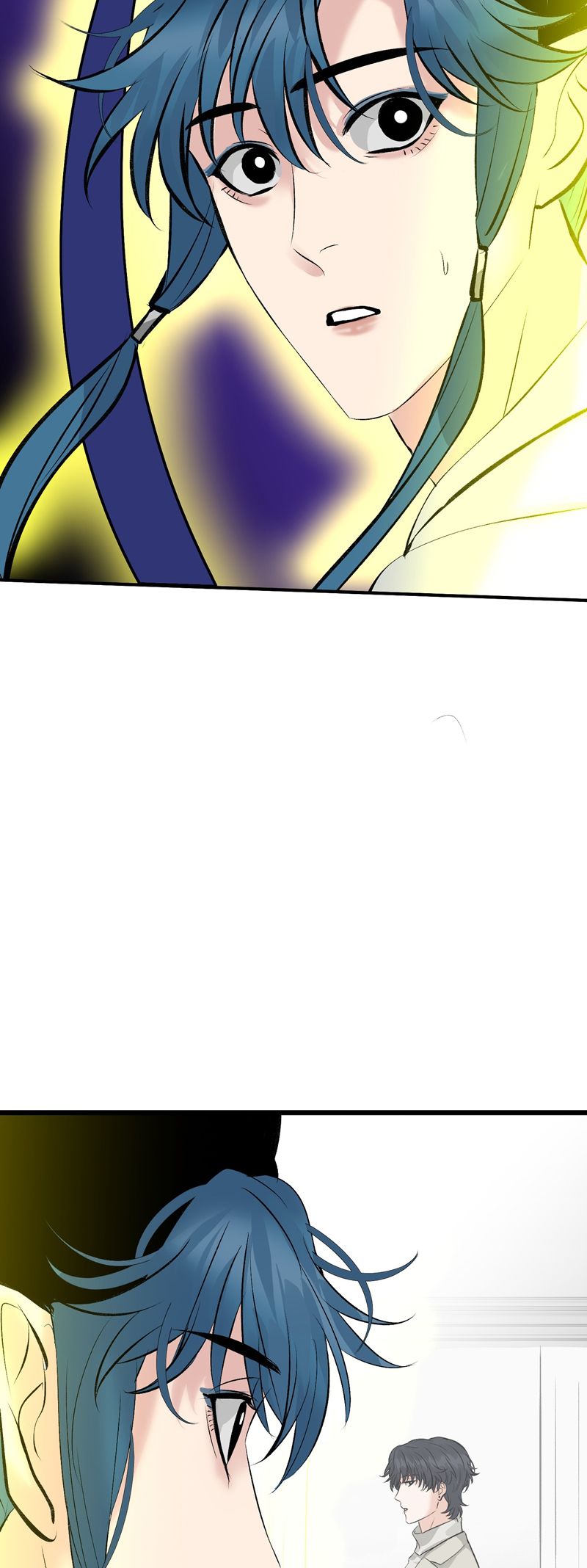 C Vị Thành Thần 3 Chapter 15 - Trang 3