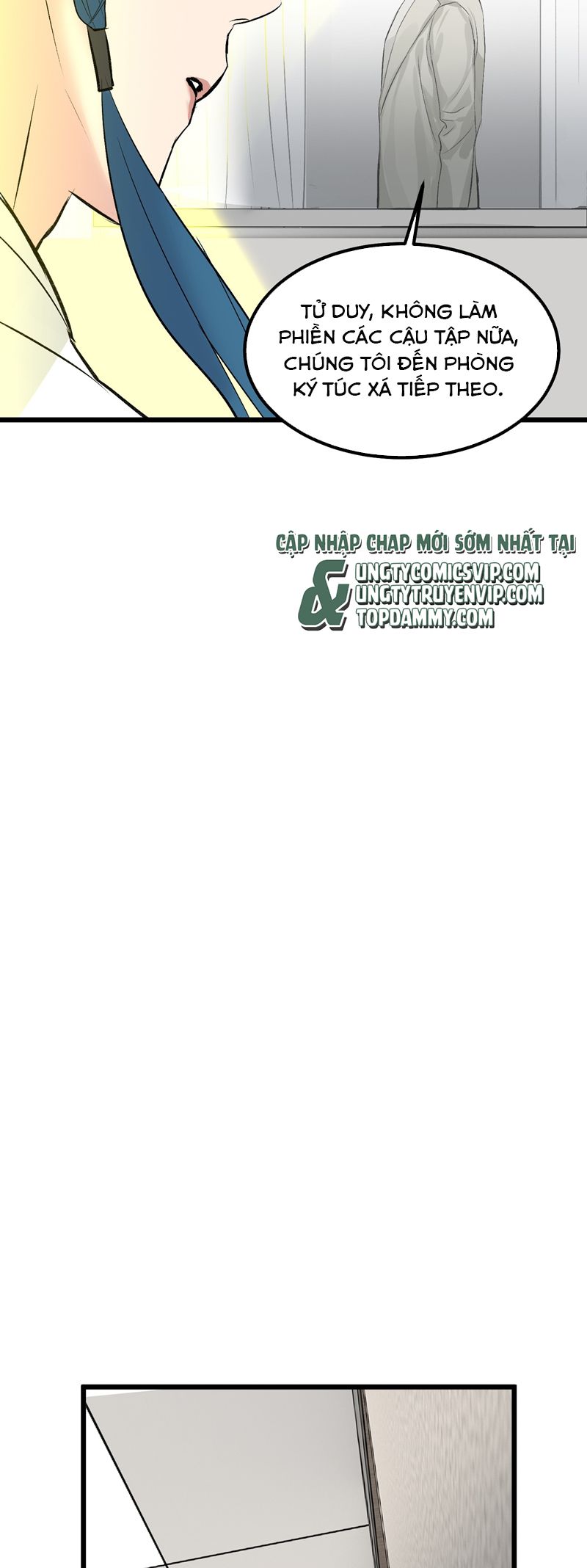 C Vị Thành Thần 3 Chapter 15 - Trang 3