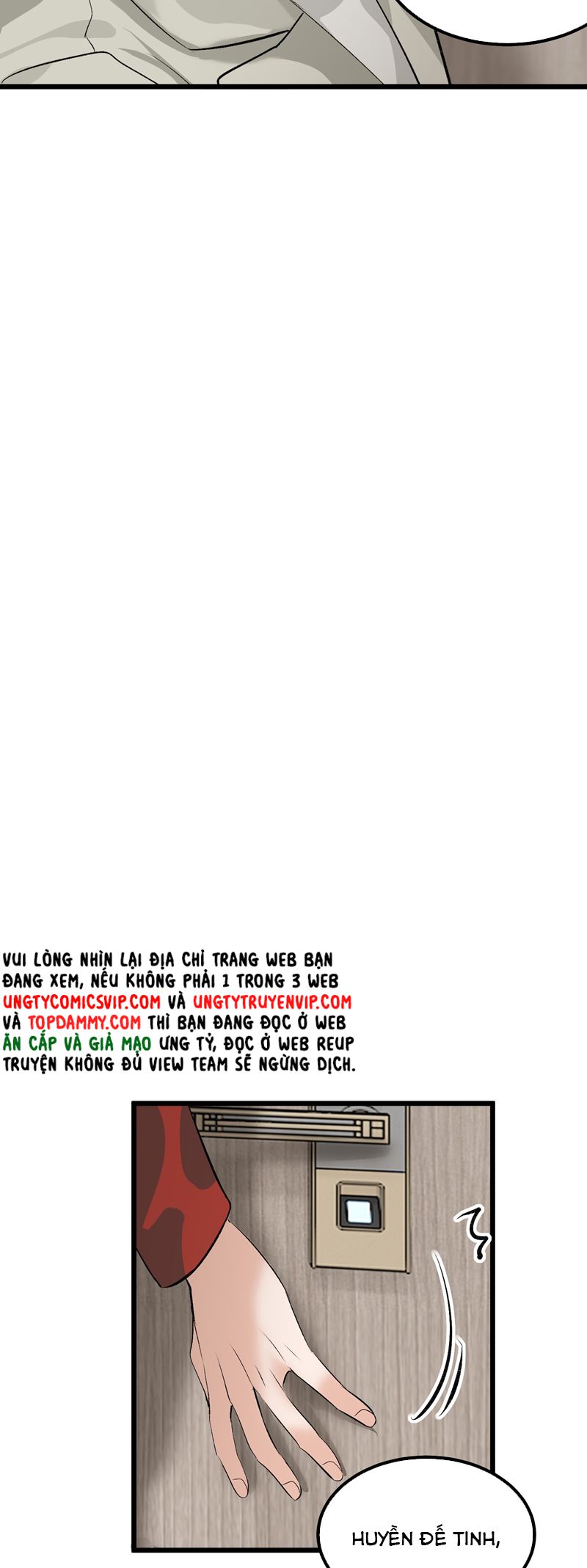 C Vị Thành Thần 3 Chapter 15 - Trang 3