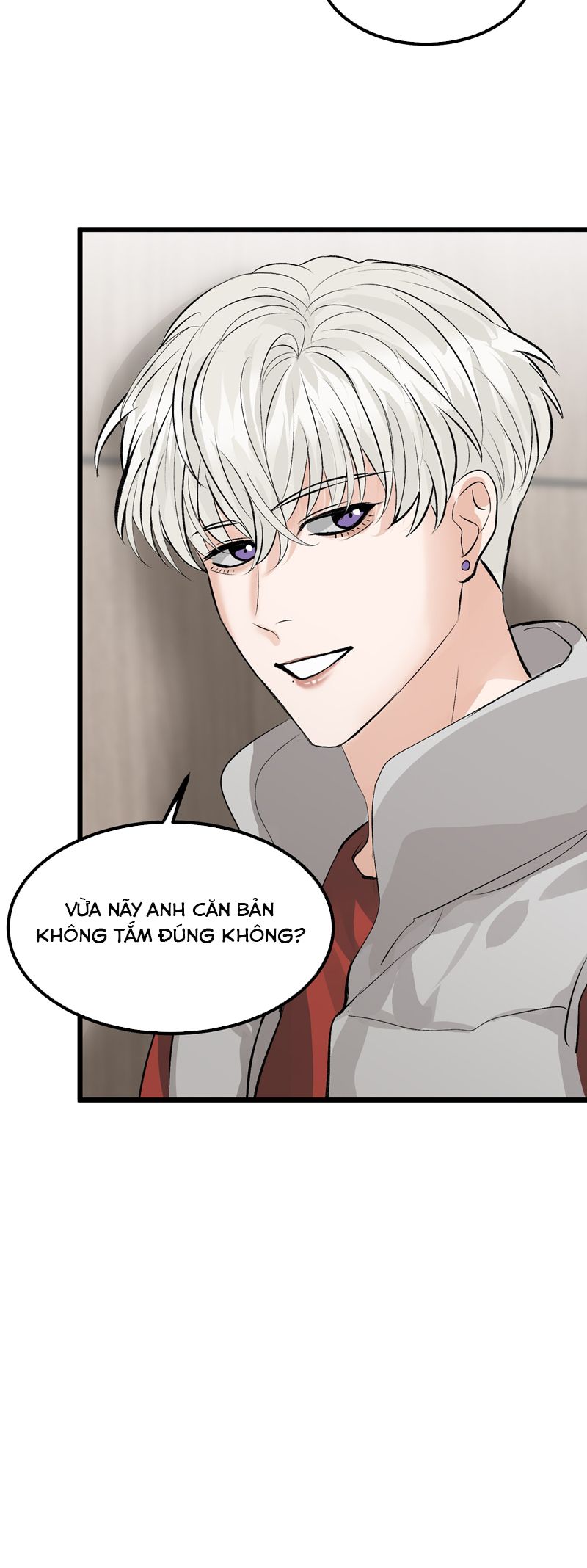 C Vị Thành Thần 3 Chapter 15 - Trang 3