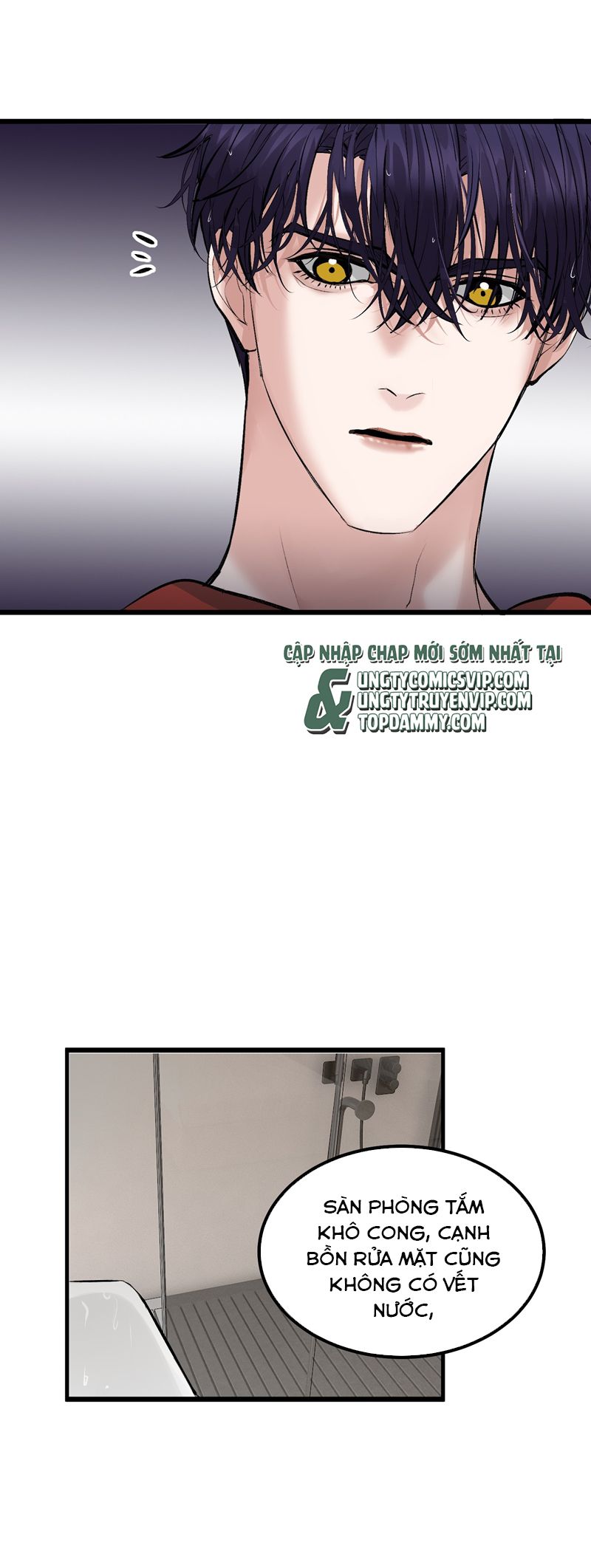 C Vị Thành Thần 3 Chapter 15 - Trang 3