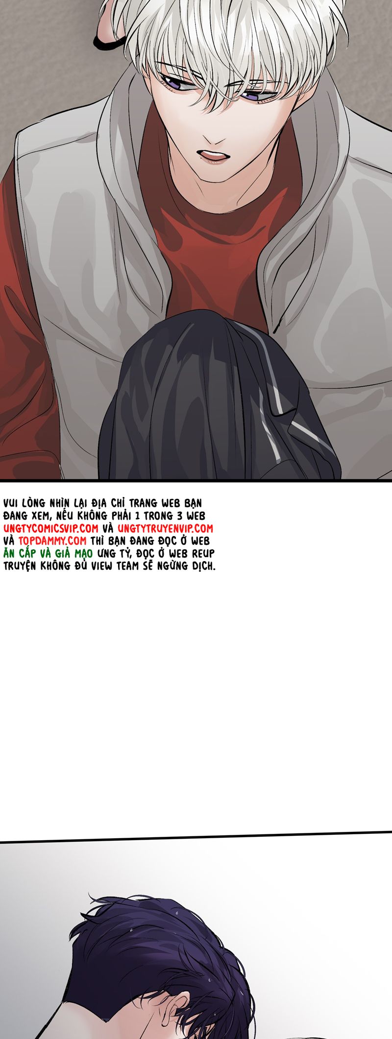 C Vị Thành Thần 3 Chapter 15 - Trang 3