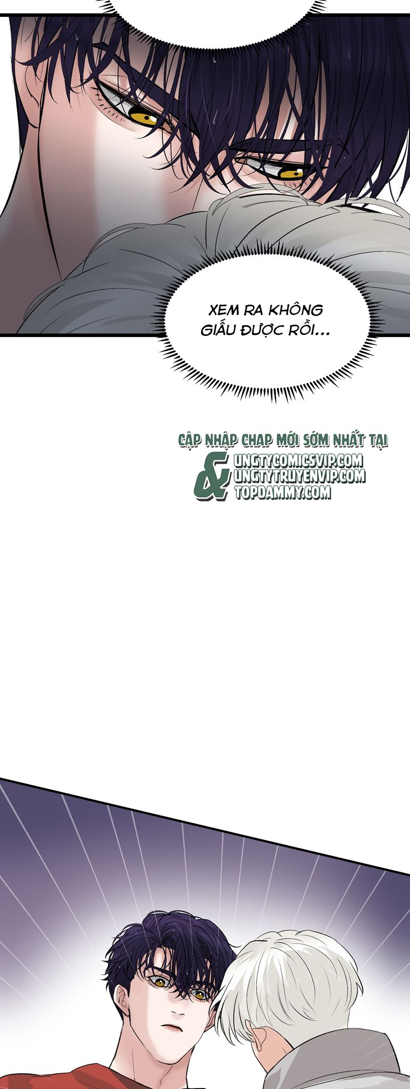 C Vị Thành Thần 3 Chapter 15 - Trang 3