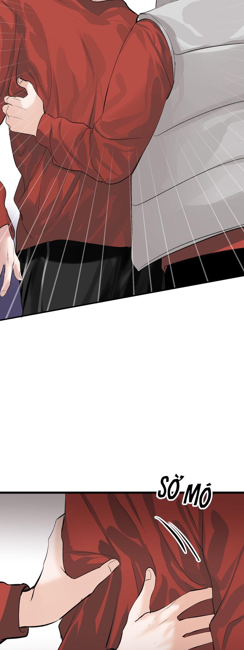 C Vị Thành Thần 3 Chapter 15 - Trang 3