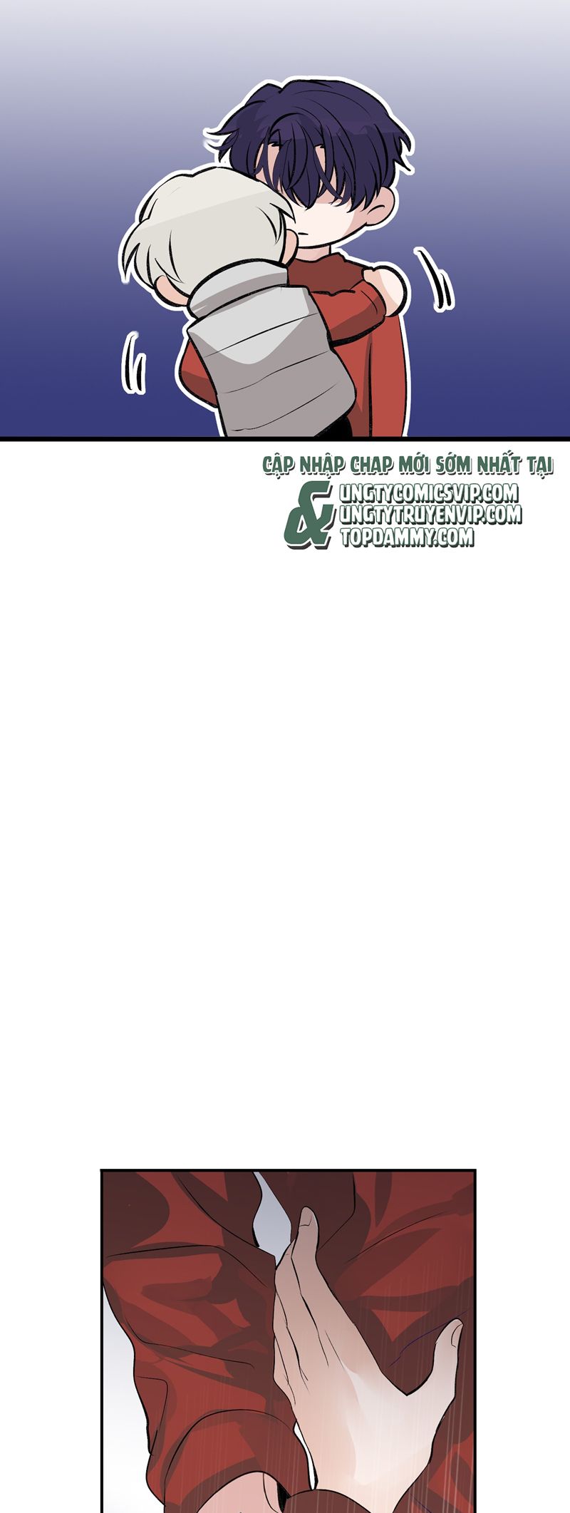 C Vị Thành Thần 3 Chapter 15 - Trang 3