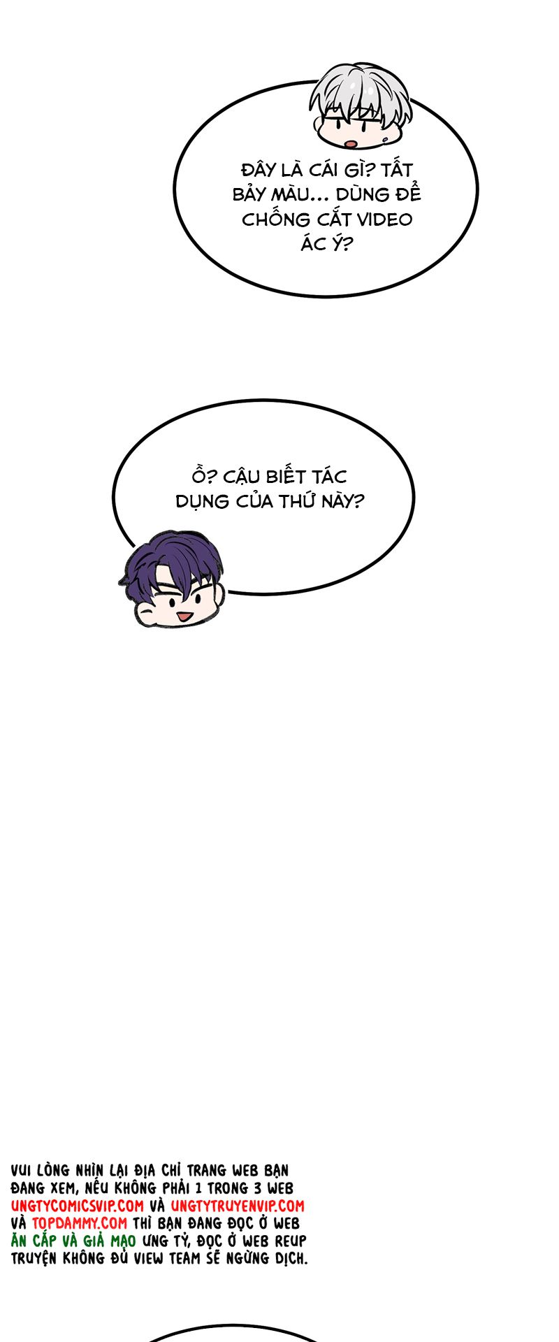 C Vị Thành Thần 3 Chapter 15 - Trang 3