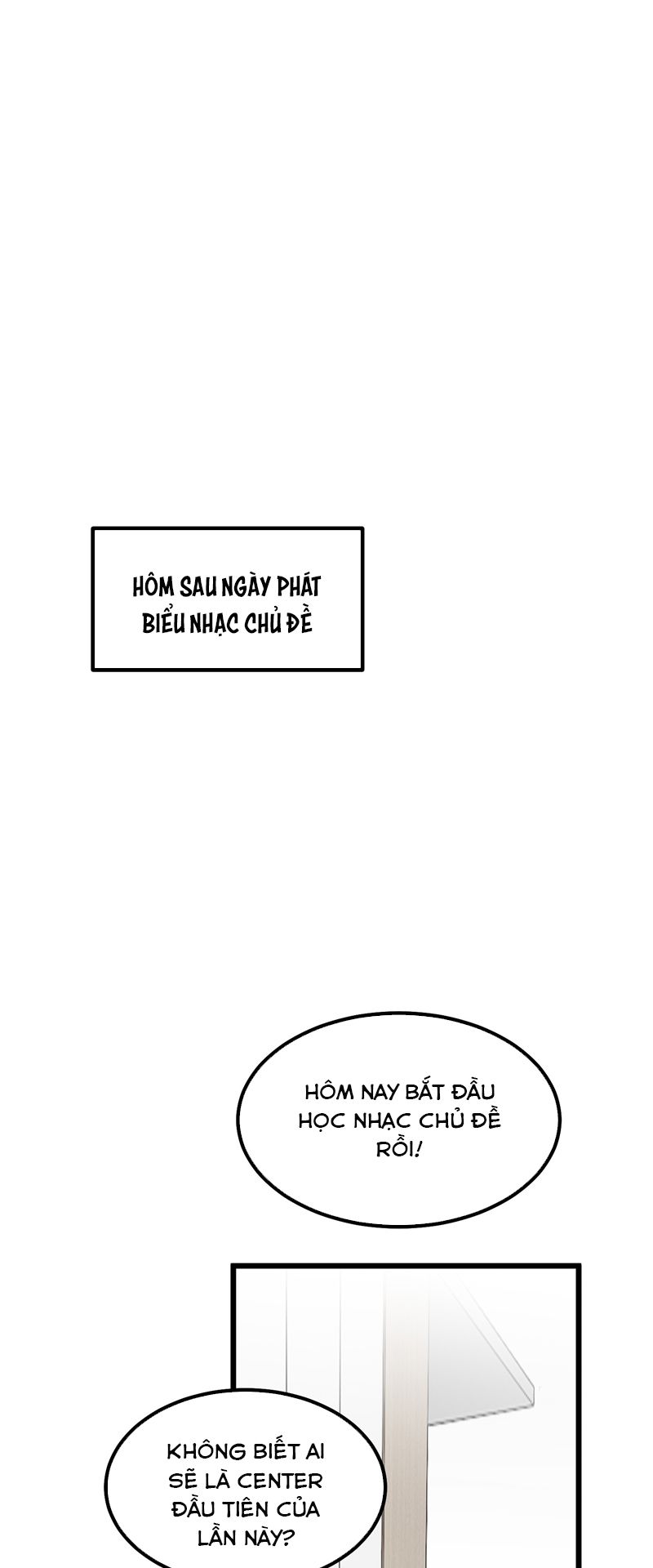 C Vị Thành Thần 3 Chapter 15 - Trang 3