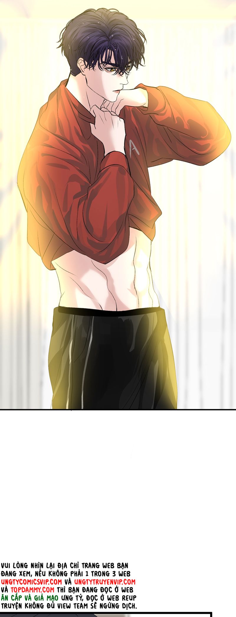 C Vị Thành Thần 3 Chapter 15 - Trang 3