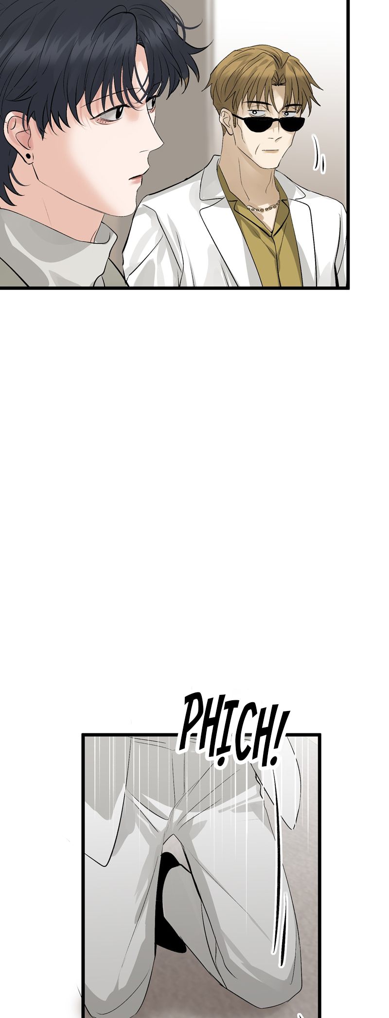 C Vị Thành Thần 3 Chapter 15 - Trang 3