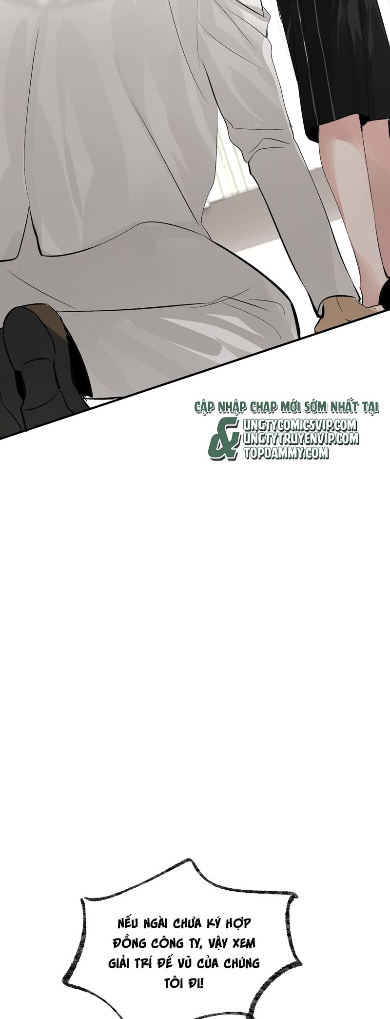 C Vị Thành Thần 3 Chapter 15 - Trang 3