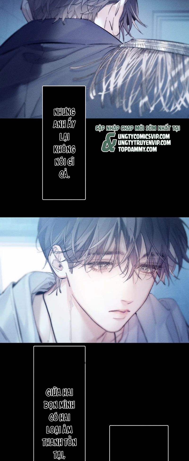Cây Nấm Nhỏ Chap 23 - Trang 4