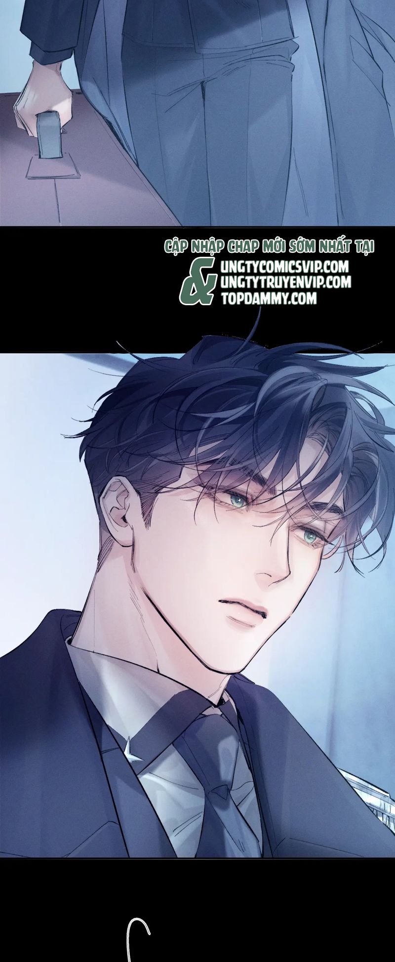 Cây Nấm Nhỏ Chap 23 - Trang 4
